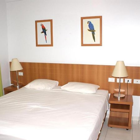 Apartmán Golden Dolphin Express Via Giro Imobtech Caldas Novas Exteriér fotografie