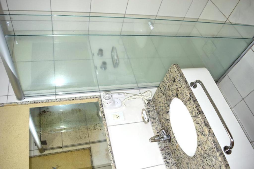 Apartmán Golden Dolphin Express Via Giro Imobtech Caldas Novas Exteriér fotografie